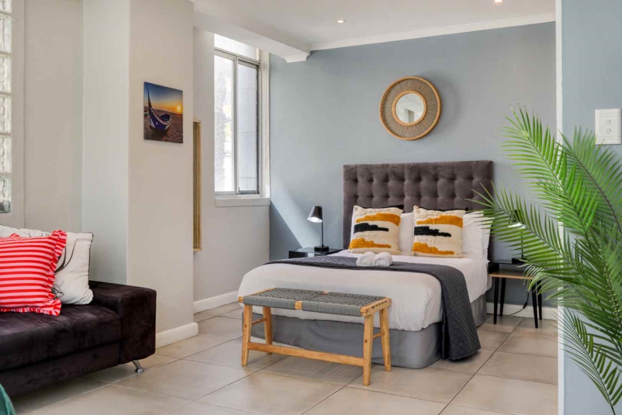 1 Bedroom Property for Sale in Cape Town City Centre Western Cape